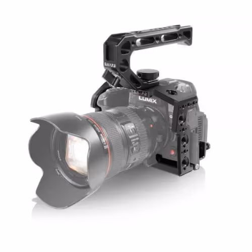 Shape - Cage pour caméra Panasonic Lumix GH6