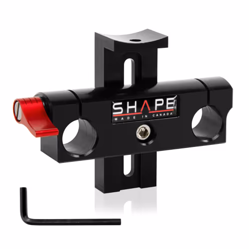 Shape - Lens support