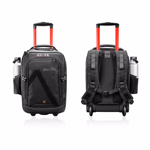 Shape - Pro Video Camera Backpack