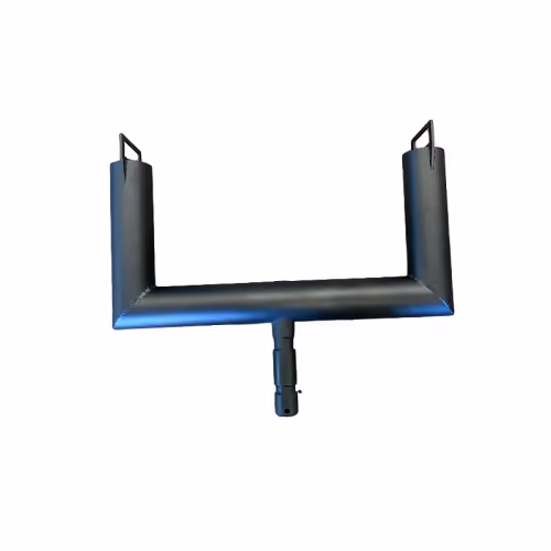 Q-Be - Support U-truss