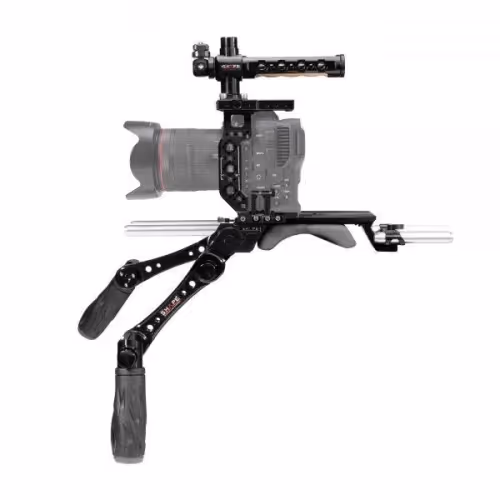 Shape - Pack Rig Caméra Canon C70