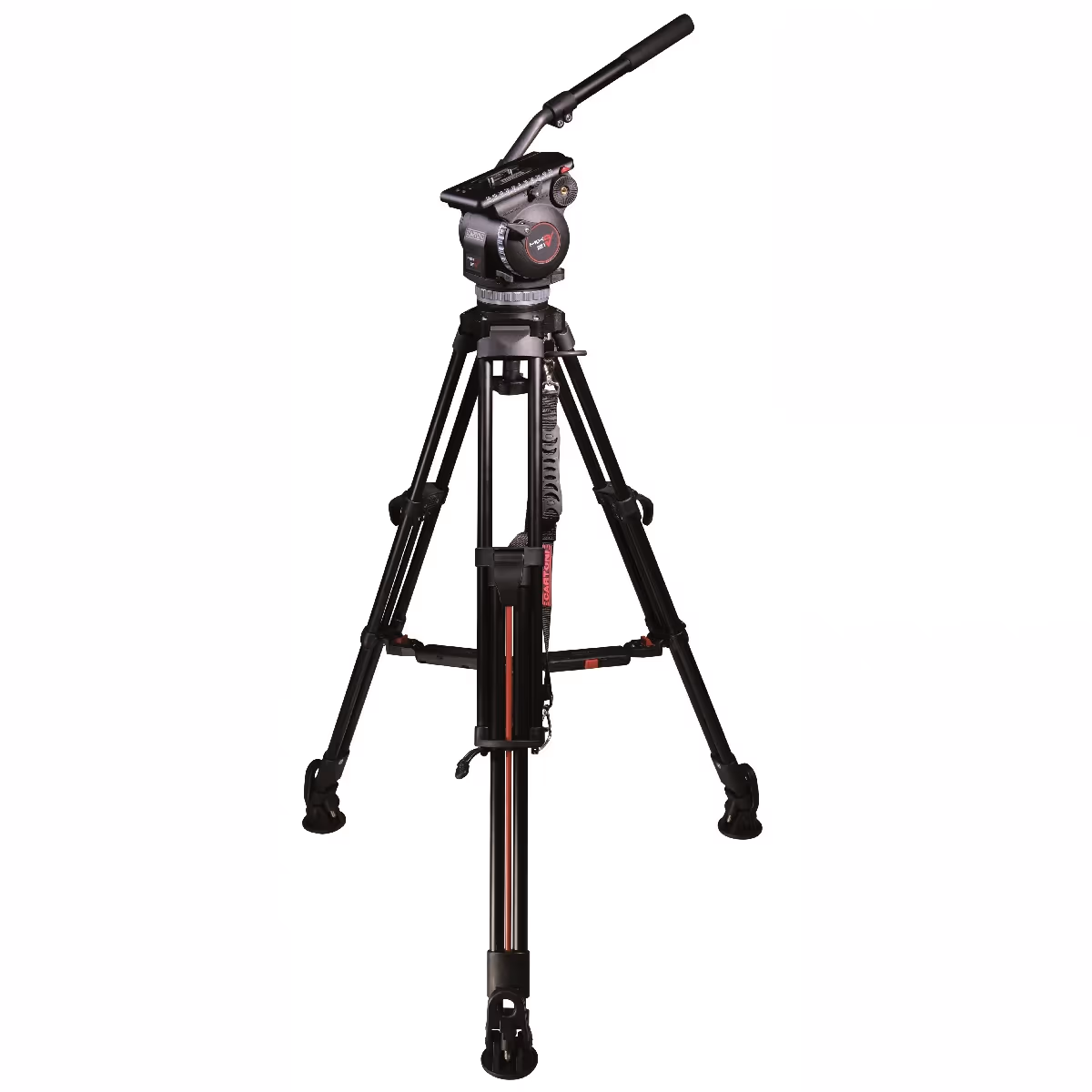 Cartoni - Mixo 21 2-St SDS ALU System MS