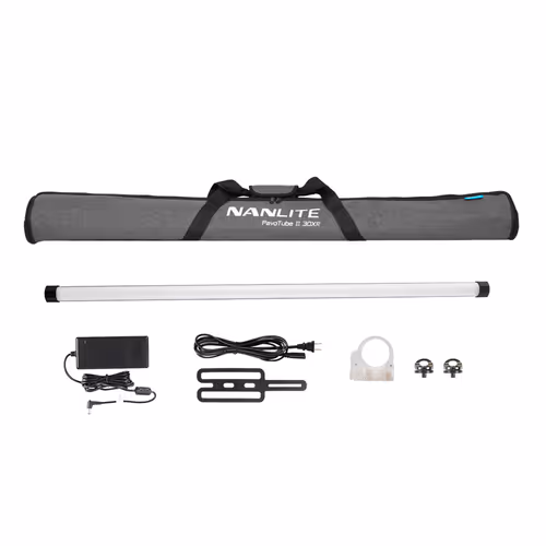 Nanlite - Pavotube II 30XR 1Kit RGBWW Tubelight