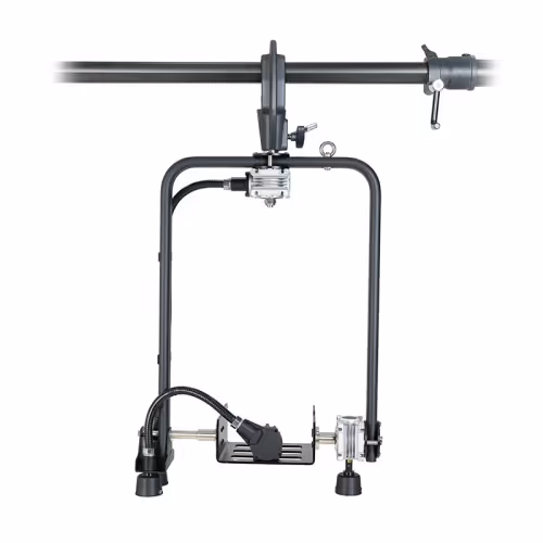 Nanlux - Evoke 900C/1200/1200B Yoke with Disc Brake