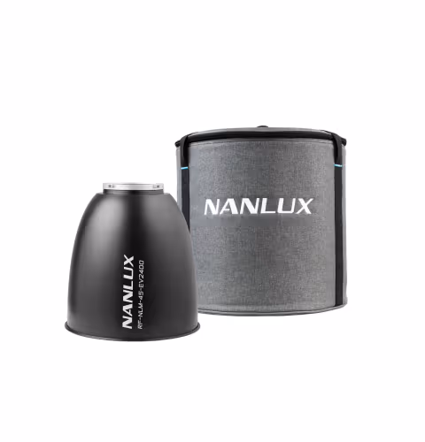 Nanlux - Carrying Bag for RF-NL-L-45