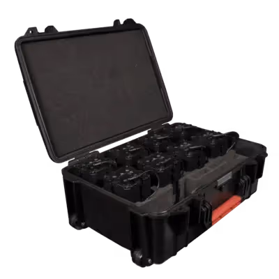 Astera - PB15-KIT Kit de 8 PixelBrick