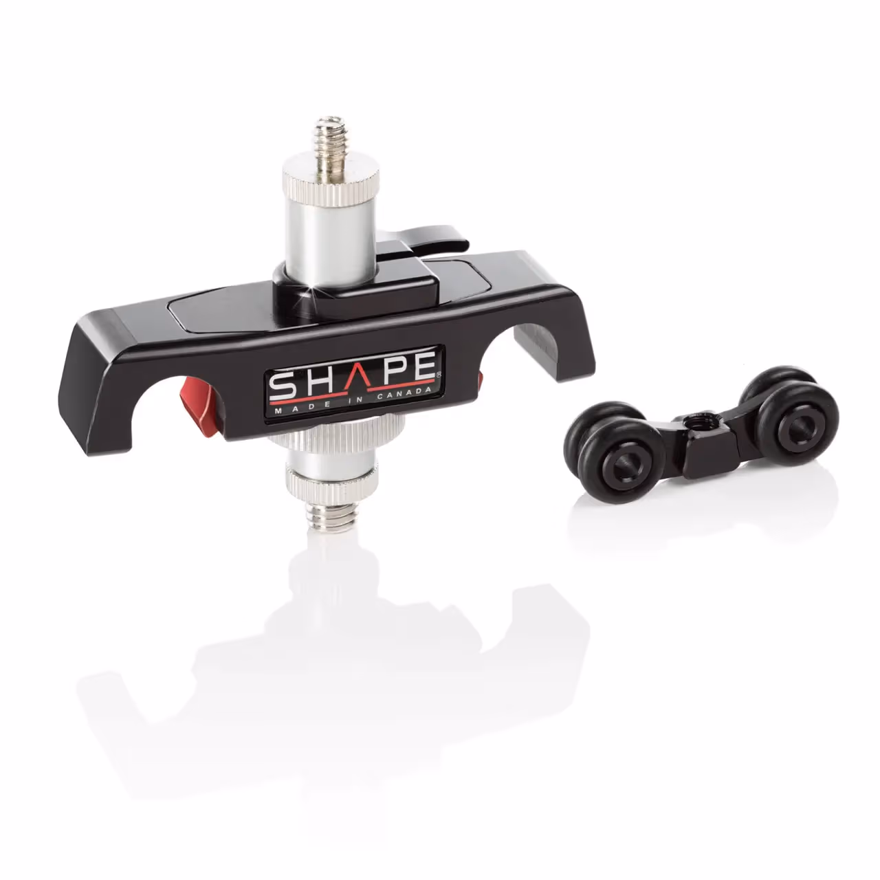 Shape - Universal lens support pro
