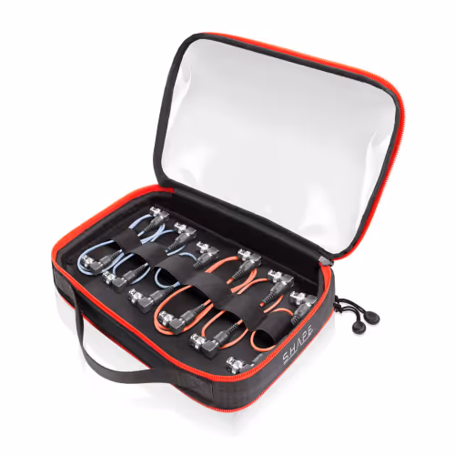Shape - 1st AC BNC cable kit