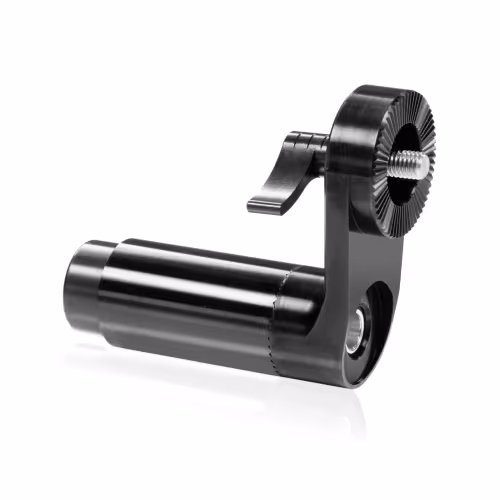 Shape - Push-button Arri rosette