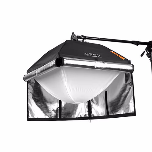 Fomex - LiteBall 600 Cover
