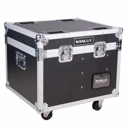 Nanlux - Flight Case for Standard Kit (fixture only)