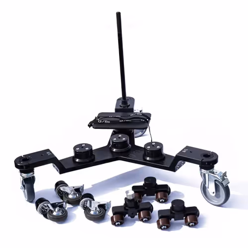 Q-Be -Base Kit Bazooka
