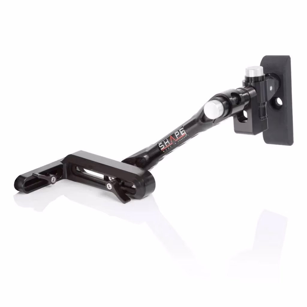 Shape - Fixation EVF pour Canon C200/C200B