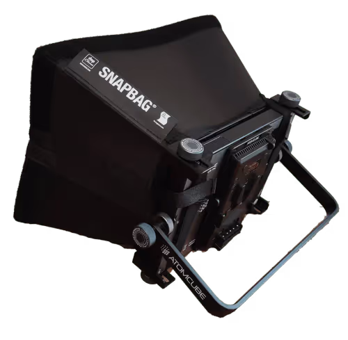 DopChoice - SNAPBAG® pour Pilotcine Atomcube RX50