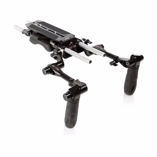 Shape - Universal VCT baseplate (BP10) with hand12 shadow