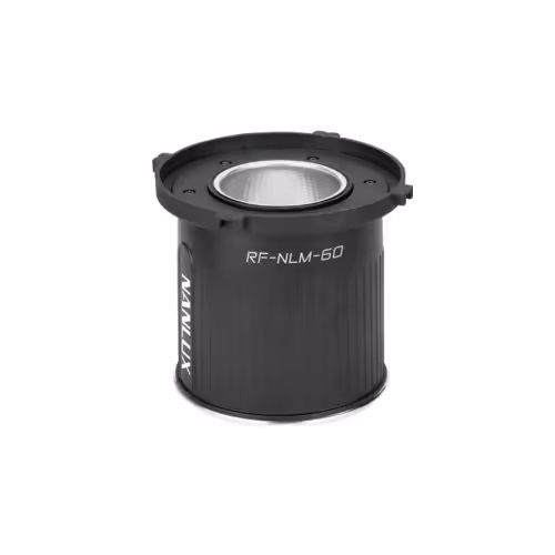 Nanlux - 60 degrees reflector for Evoke 1200