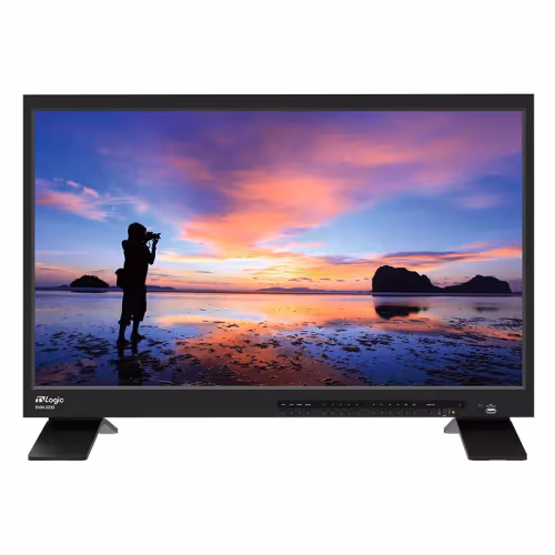 TVLogic - 32" 1920x1080 High-End LCD Monitor