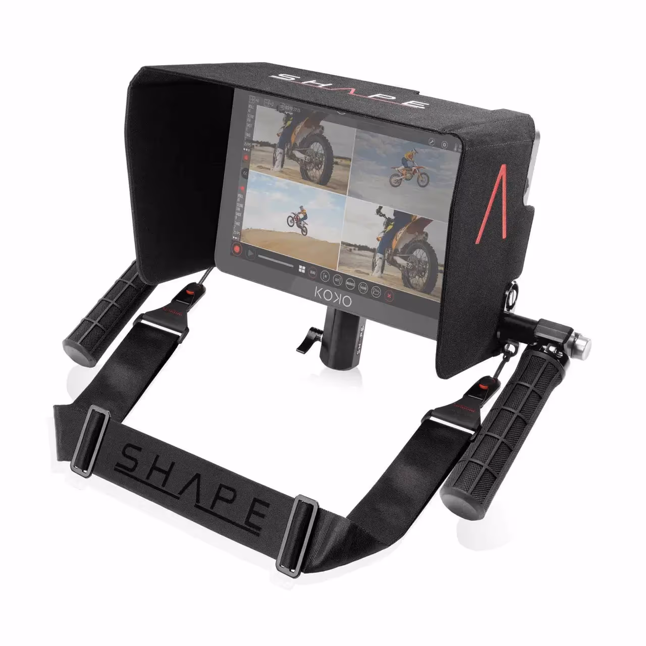 Shape - Ovide KOKO 10" Kit Moniteur Monitor
