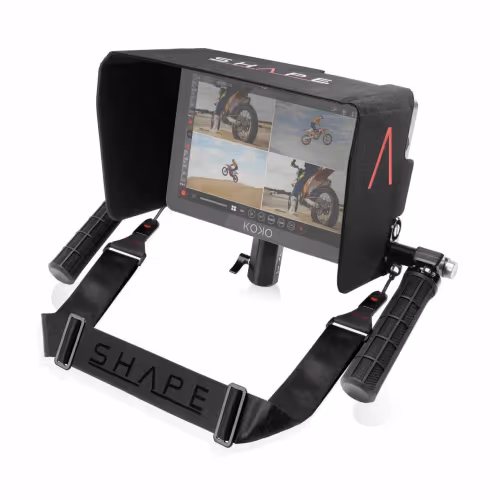 Shape - Ovide KOKO 10’’ Director’s Monitor Monitor Kit