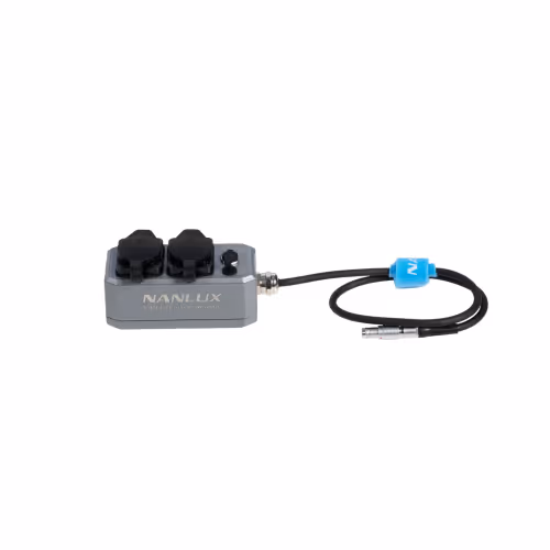Nanlux - Adaptateur d’extension LAN