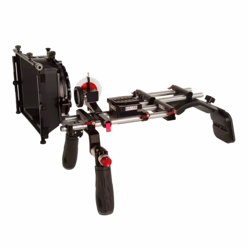 Shape - DSLR Kirk Neff offset rig bundle