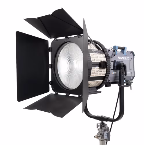 Nanlux - FL-45E Motorized Fresnel Lens (16°-50°)