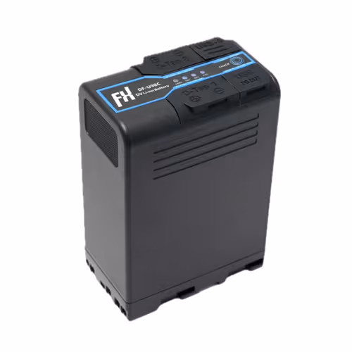 Fxlion - Batterie DV Li-ion pour Sony BP-U 14.4V/6.8Ah/98Wh