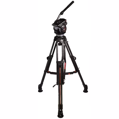 Cartoni - Mixo 21 2-St SDS CF System MS