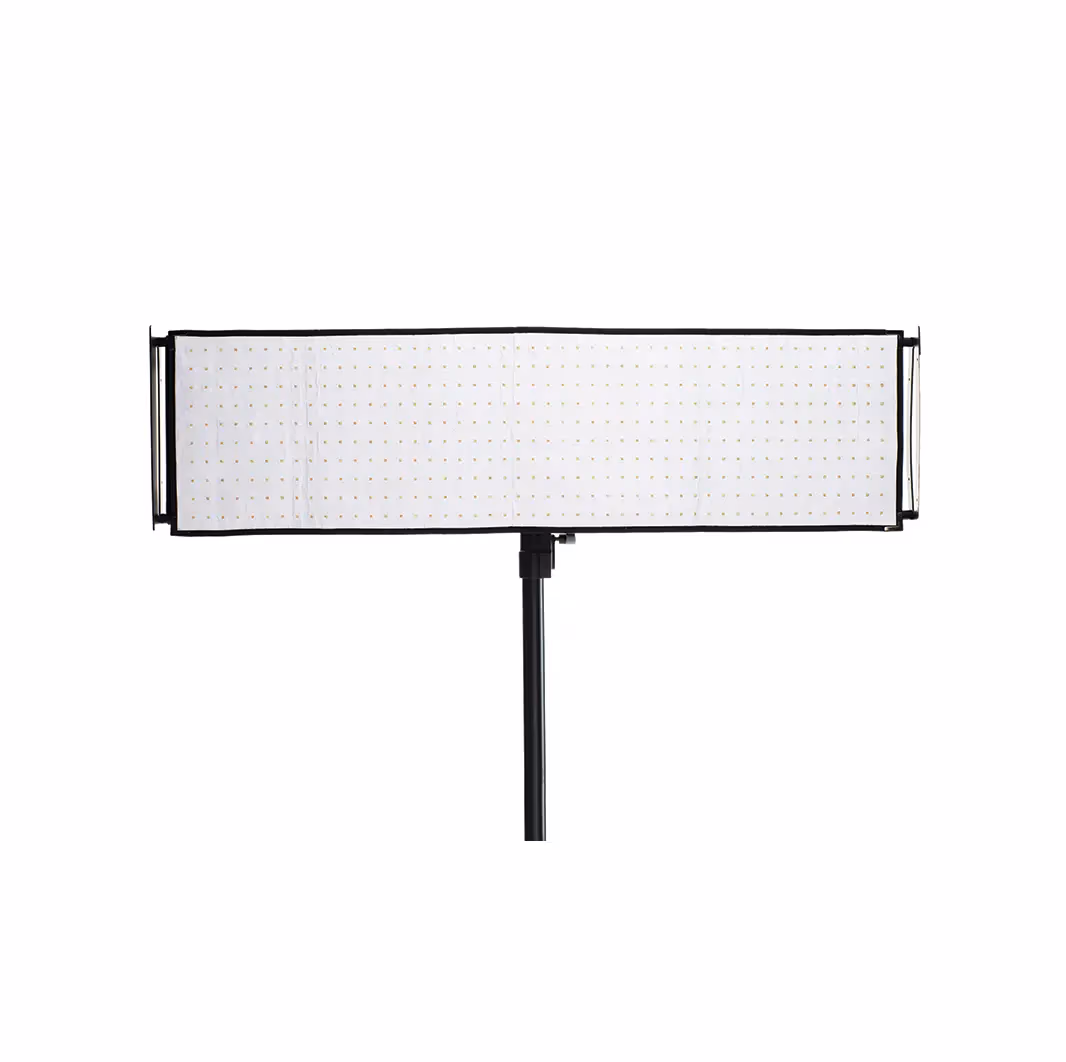 Aladdin - BI-FABRIC 4 Panel (200W Bi-Color)