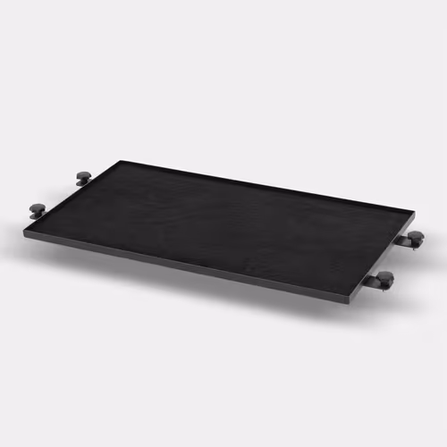 Bagside - Middle Shelf Mini