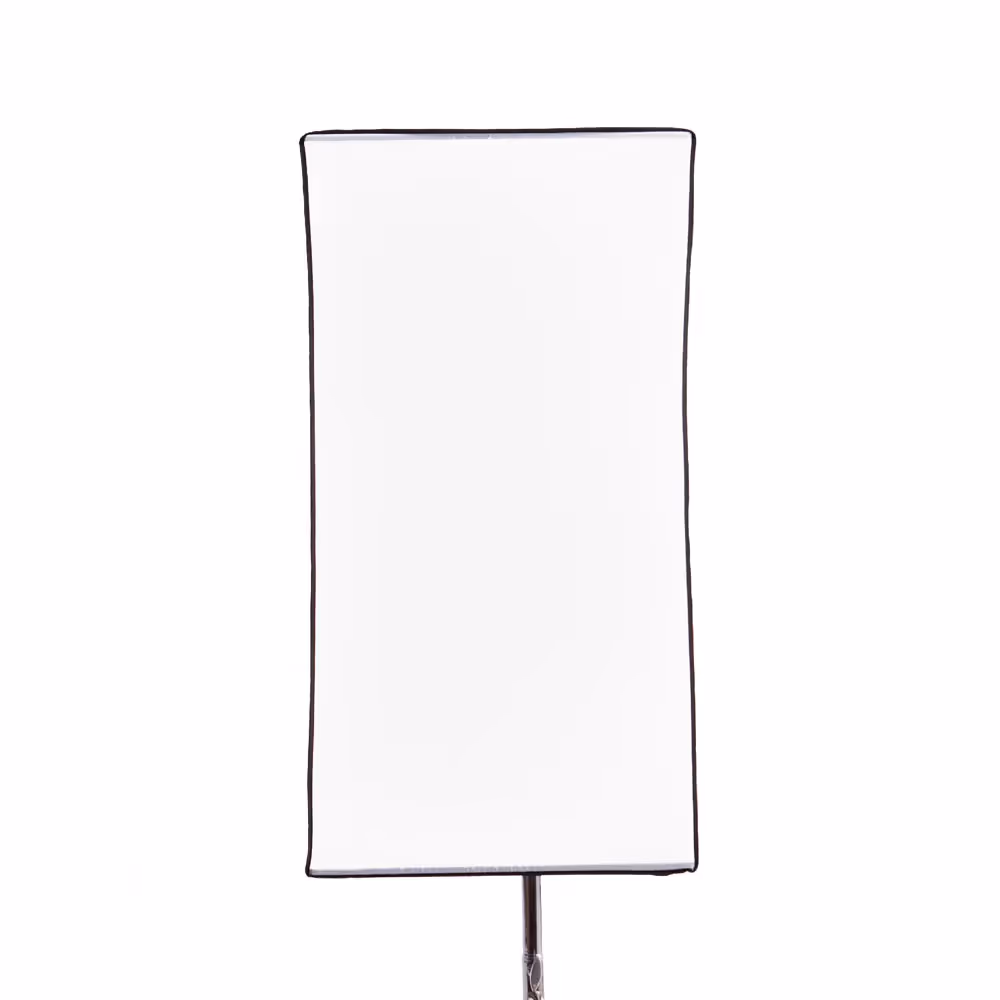 Aladdin - Diffuseur pour boite à lumière large 1x4
