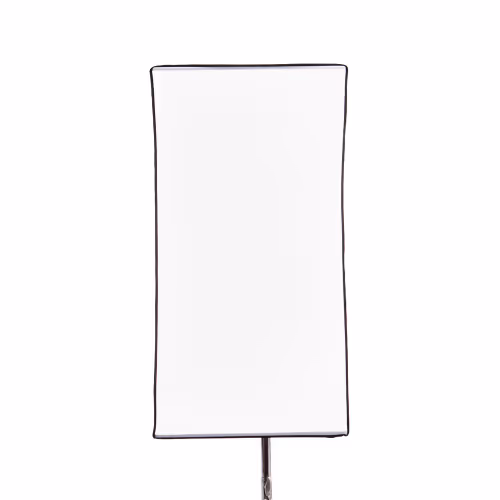 Aladdin - Diffuseur pour boite à lumière large 1x4