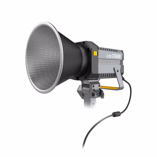 Colbor - Cl220 Bi-Color Led Video Light 220W