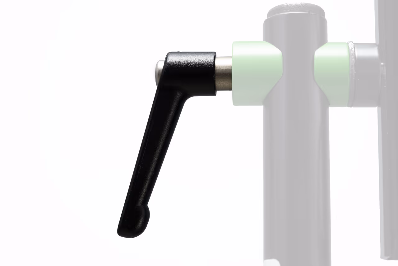 Lightbridge - C-100 Spare Hand Lever 3.0