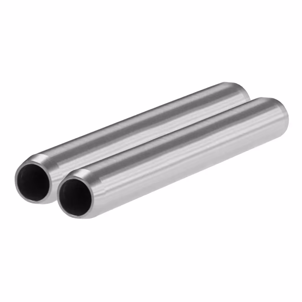 Shape - Tubes 15 mm 15 cm