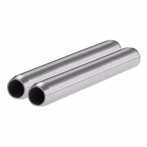 Shape - Tubes 15 mm 15 cm