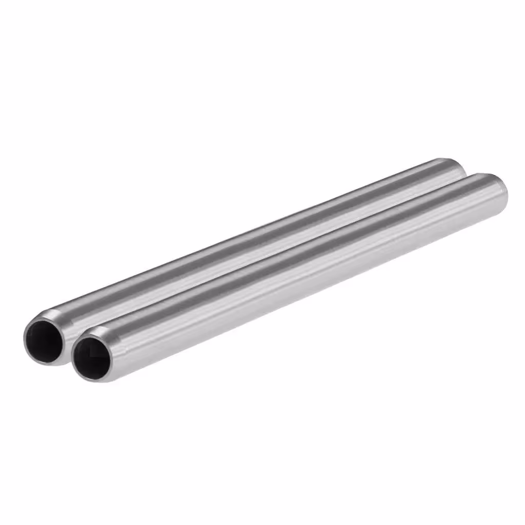 Shape - 15 mm 10" rods