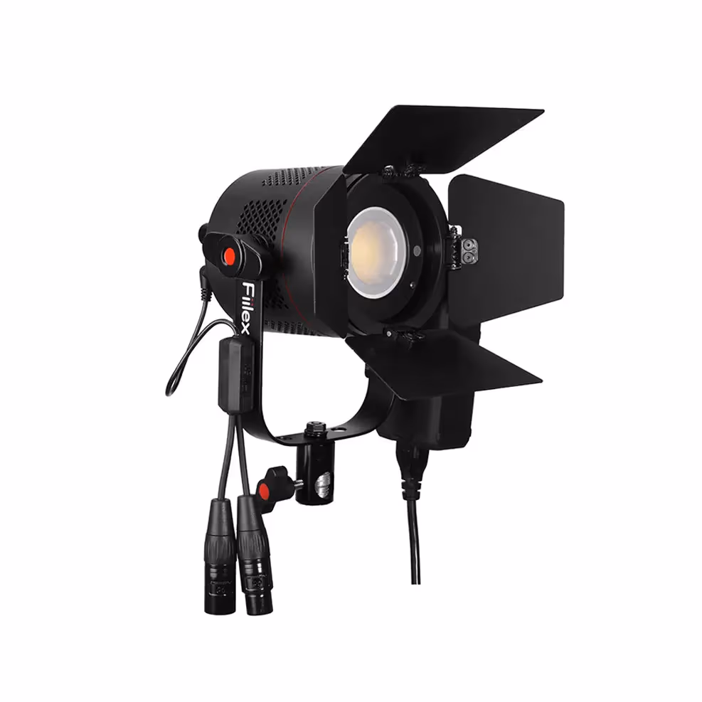 Fiilex - Projecteur P3 Color