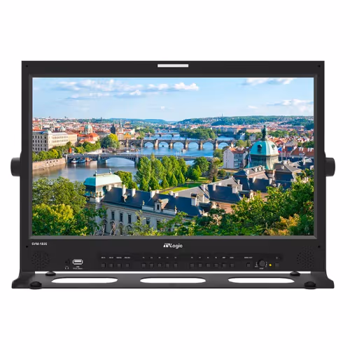 TVLogic - 18.5" 1920x1080 High-End LCD Monitor