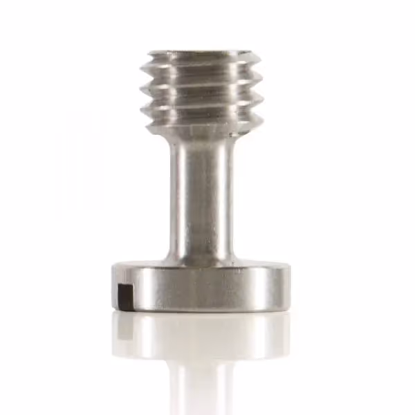 Shape - Captive screw 3/8-16