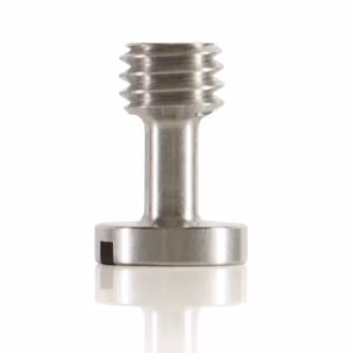Shape - Captive screw 3/8-16