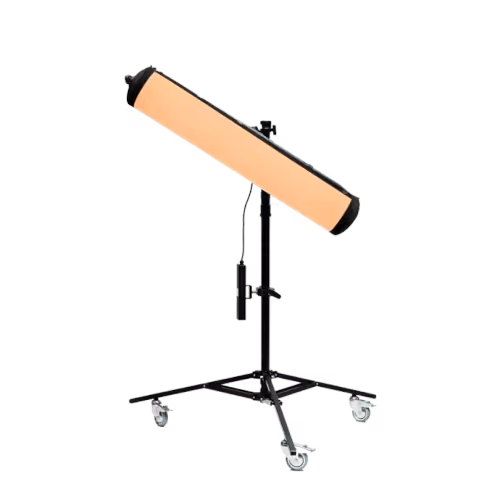 Aladdin - MOSAIC TUBE 4 LED Panel 