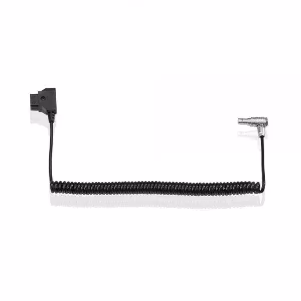 Shape - RED® KOMODO™ & KOMODO™ 6K Production Pack Câble d’Alimentation D-Tap