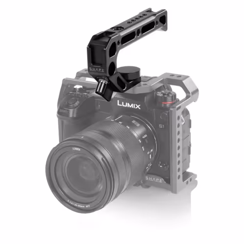 Shape - Arri locating top handle