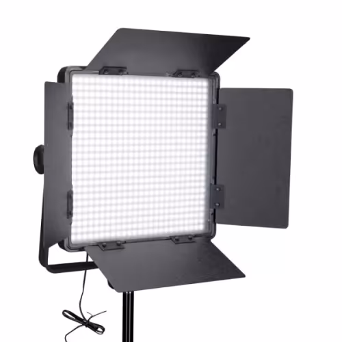 Nanlite - 600CSA 3 Kit LED Studio Light