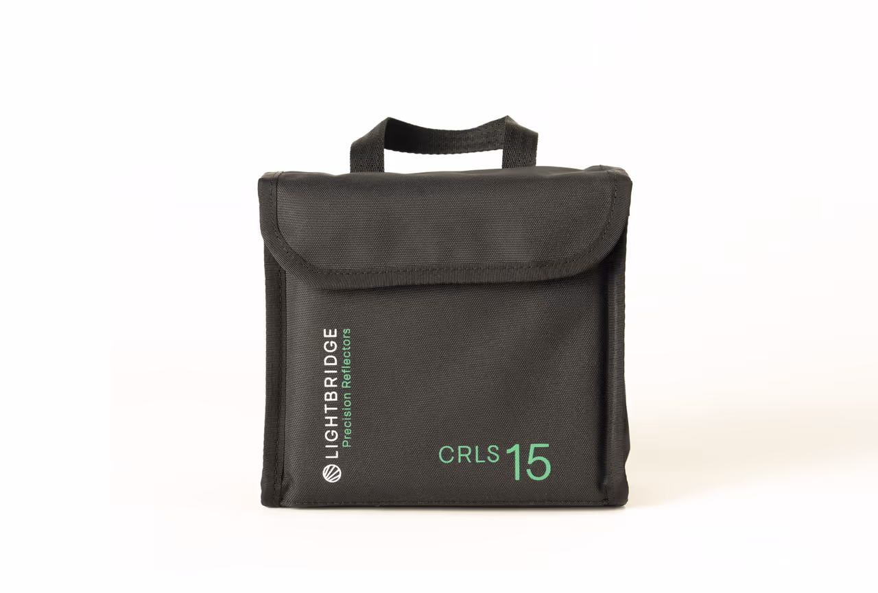 Lightbridge - Speedbag 15 DS