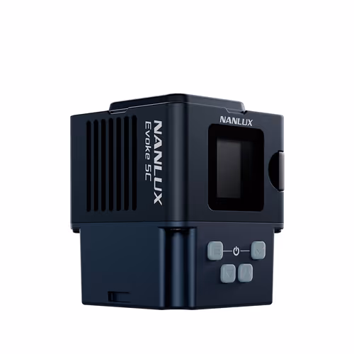 Nanlux - Evoke-5C projecteur
