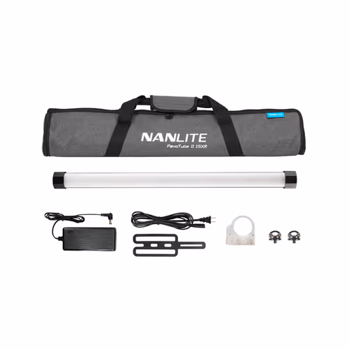 Nanlite - Pavotube II 15XR 1Kit RGBWW Tubelight