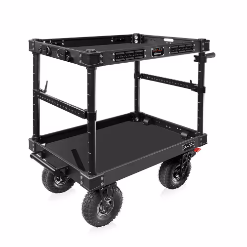 Shape - WAGON 40'' Camera Cart