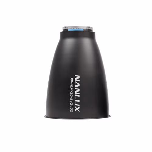 Nanlux - 30° reflector for Evoke 2400B/5000B